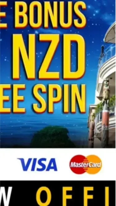 SkyCity Casino Screenshot