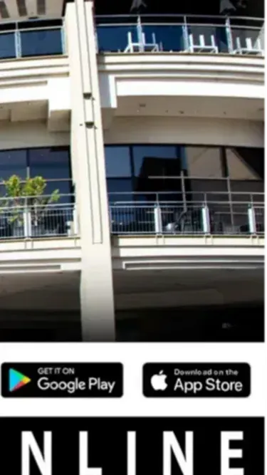 SkyCity Casino Screenshot